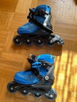 Rollerblades Abec 5 (Size 29-33) Bayern - Stadtbergen Vorschau