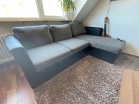 Couch Sofa zu verschenken gebraucht Rheinland-Pfalz - Weißenthurm   Vorschau