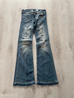 H&M Jeanshose Gr. 27/32 Niedersachsen - Bleckede Vorschau