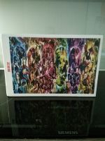 Marvel Puzzle 1000 teilig Bayern - Viechtach Vorschau