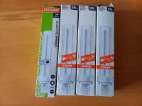 Energiesparleuchte Osram Dulux D 26 Watt *neu* Münster (Westfalen) - Amelsbüren Vorschau