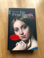 Peter Prange: Die Principessa (Historischer Roman) Dresden - Blasewitz Vorschau