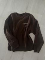 Brauner Pulli Gr.XL Rheinland-Pfalz - Wissen Vorschau