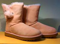 NEU - UGGs "IRINA" Größe 39 rosa Schuhe Stiefel Hessen - Eschwege Vorschau