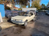 Peugeot 205 Indiana Brandenburg - Woltersdorf Vorschau