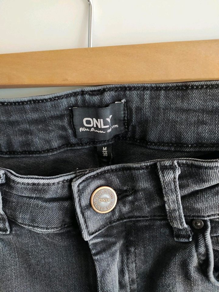 Only skinny slim Jeans M/30 164/170 in Ammerbuch