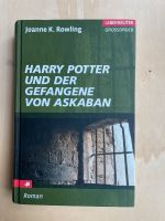 Harry Potter und der Gefangene von Askaban Bayern - Tiefenbach Vorschau