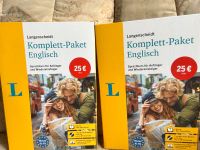 Englisch deutsch mit zwei cd tel 01706746215 Sachsen-Anhalt - Weißenfels Vorschau