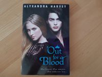 Alyxandra Harvey Out for Blood Drake Chronicles Vampir Englisch Stuttgart - Stuttgart-Nord Vorschau