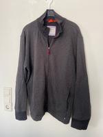 Hugo Boss sweatjacke Pullover Jacke Polo Sport sweat cotton top Nordrhein-Westfalen - Altenbeken Vorschau