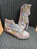 Turnschuhe von Victory Gr 41 Niedersachsen - Delmenhorst Vorschau