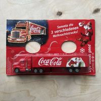 Coca Cola Trucks, Pins, Formel, Eisbär Bayern - Siegenburg Vorschau