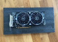 Grafikkarte- Radeon™ RX 580 ARMOR 8G OC Dresden - Dresden-Plauen Vorschau