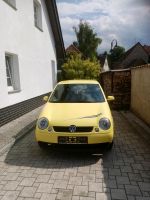 VW Lupo 1,0L Benzin Sachsen-Anhalt - Schneidlingen Vorschau