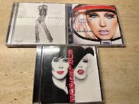 Christina Aguilera CD Sammlung Bayern - Hallbergmoos Vorschau