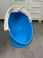 Ikea Drehsessel PS Lömsk blau Niedersachsen - Hatten Vorschau