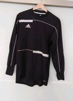 Adidas Tormann Shirt Gr S (188) schwarz Rheinland-Pfalz - Neuhemsbach Vorschau