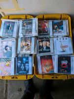 DVDs  mit cover Saarland - Dillingen (Saar) Vorschau