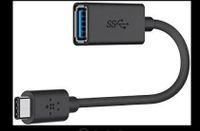 USB C to USB A adapter Hamburg-Mitte - Hamburg St. Georg Vorschau