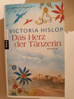 Das Herz der Tänzerin - Victoria Hislop Bayern - Inzell Vorschau