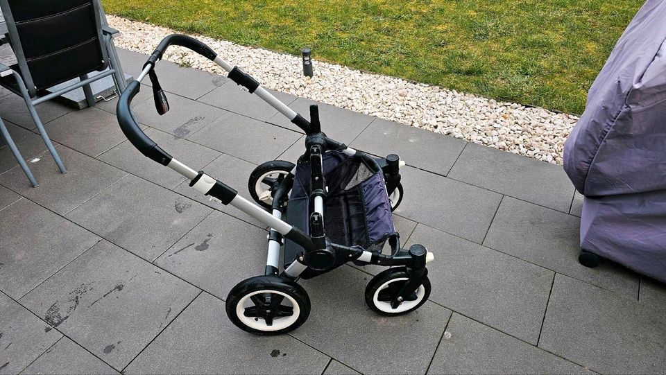 ⭐️ Bugaboo Donkey Twin Zwillingskinderwagen | Geschwisterwagen ⭐️ in Gleichen