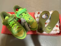 ADIDAS The Grinch Schuhe neu mit Etikett Schleswig-Holstein - Oering Vorschau