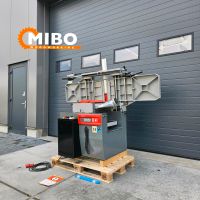 Casadeo Dickenhobel Abrichtmaschine 410mm BIG Nordrhein-Westfalen - Gronau (Westfalen) Vorschau