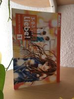 3,2,1… Liebe! Band 1 Manga Shojo Mitte - Wedding Vorschau