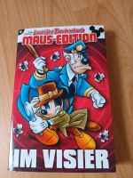 Disney lustiges Taschenbuch Maus Edition Nr 12 Im Visier Nordrhein-Westfalen - Hückelhoven Vorschau