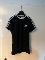 Adidas Shirt schwarz Herren S Leipzig - Reudnitz-Thonberg Vorschau