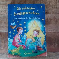 Die schönsten Jungsgeschichten zum Vorlesen für gute Träume Rheinland-Pfalz - Rodder bei Adenau Vorschau