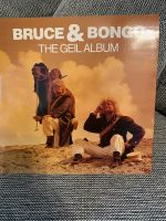 Bruce&Bongo Original Vinyl LP NDW 1986 Sachsen - Schkeuditz Vorschau