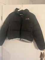 Ellesse winterjacke Nordrhein-Westfalen - Bestwig Vorschau