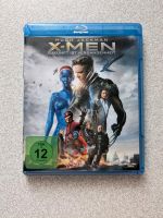 Blu-ray X-Men Zukunft ist Vergangenheit Sachsen - Jahnsdorf Vorschau