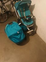 Quinny Kinderwagen Bayern - Zirndorf Vorschau