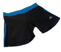 ADIDAS RESPONSE DAMEN FITNESS STRETCH KURZE HOSE SHORTS 42 XL TOP Nordrhein-Westfalen - Marl Vorschau