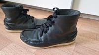 Original Lacoste Stiefeletten Gr 36 Rheinland-Pfalz - Wittlich Vorschau