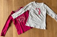 2x langärmelige Shirts Nürnberg (Mittelfr) - Nordstadt Vorschau