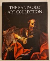 Kunstbuch Sanpaolo Art Collection, English 2003 München - Trudering-Riem Vorschau