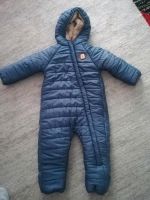 Baby Winteroverall Gr. 74 /80 Bayern - Ainring Vorschau