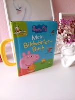 Peppa Wutz Buch Bilderbuch Sachsen-Anhalt - Zeitz Vorschau