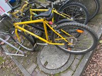 Fahrräder 26 Zoll Gelb ☀️Heute muss Weg ☀️ Baden-Württemberg - Kirchardt Vorschau