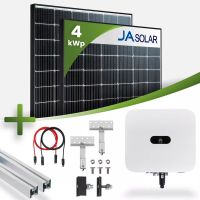 Photovoltaik Komplettset 8 kW mit 5 kW Speicher Huawei Ja Solar Nordrhein-Westfalen - Solingen Vorschau