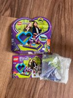 LEGO Friends 41358 - Mias Herzbox Bayern - Heimenkirch Vorschau