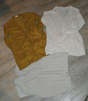 2x Strickjacken Vila Only 1x Pollunder Brandenburg - Rauen Vorschau