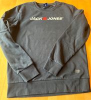 Pulli dunkelblau Gr. S (176) von Jack&Jones sehr guter Zustand Nordrhein-Westfalen - Brakel Vorschau