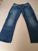 Jeans Hose Damenjeans Gr 44 Maße s. Bilder Berlin - Wilmersdorf Vorschau