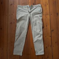 Levi's Herren Chino in Beige, 34/32 Hessen - Roßdorf Vorschau