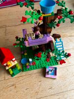 Lego Friends Baumhaus mit Katze und Vogelhaus Brandenburg - Potsdam Vorschau