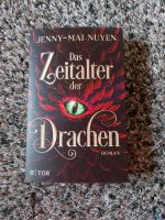 Das Zeitalter der Drachen Jenny-Mai Nuyen bücherbüchse Bayern - Ellingen Vorschau